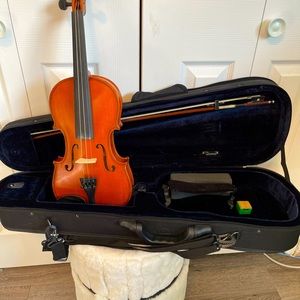 🎶Franz Hoffmann Maestro Violin 4/4